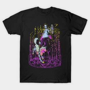 Keanuverse 2077 T-Shirt